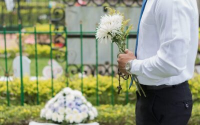Jak wygląda pogrzeb z&nbsp;urną?