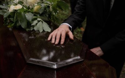 Najpopularniejsze przesądy pogrzebowe i&nbsp;cmentarne