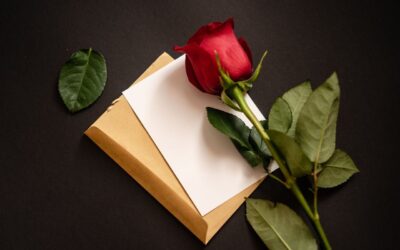 List do&nbsp;zmarłego, czyli jak wyrazić żal, miłość i&nbsp;pamięć słowami
